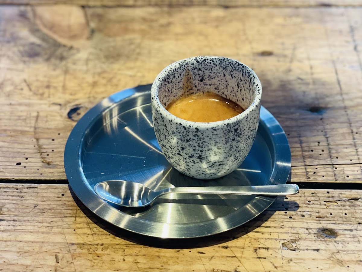 Archive Coffee 2