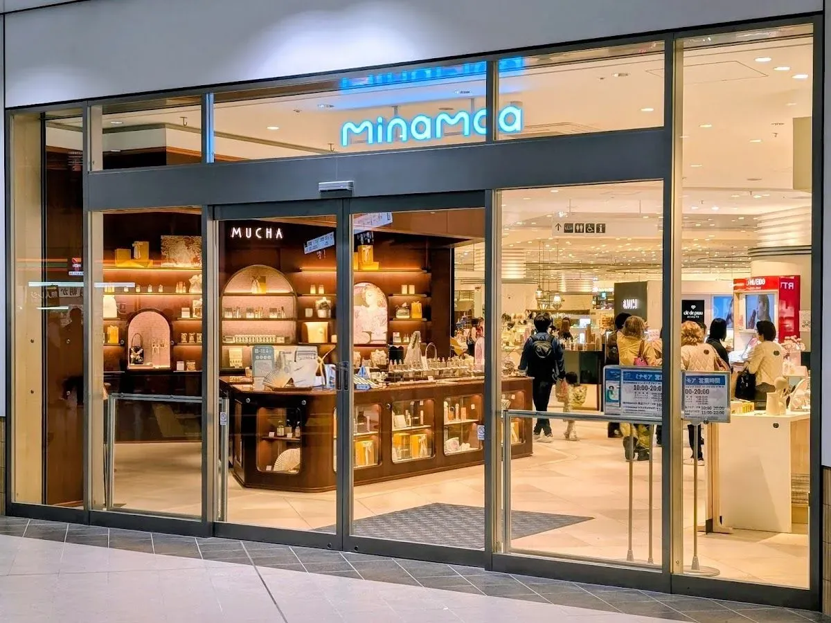 Minamoa Hiroshima