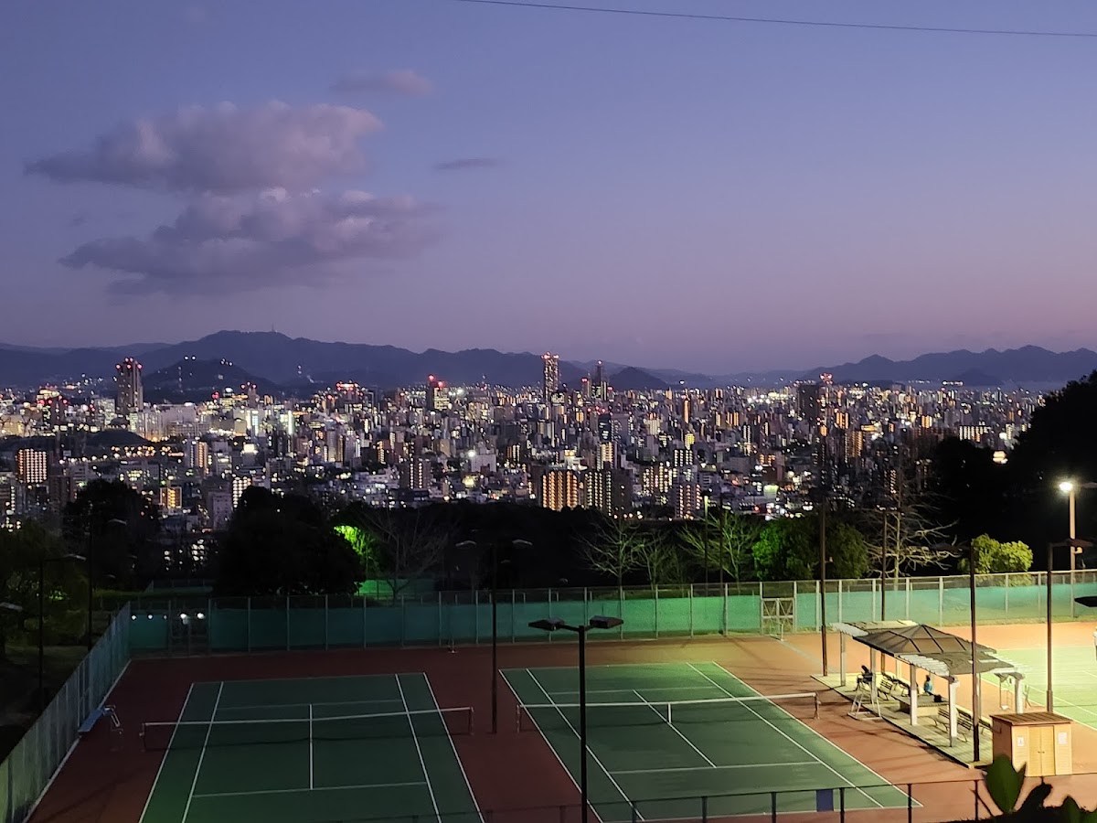 Ryuo Park