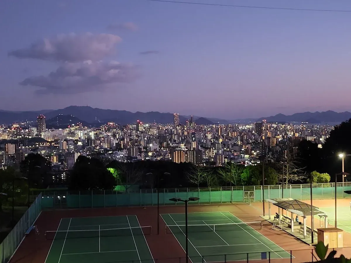 Ryuo Park