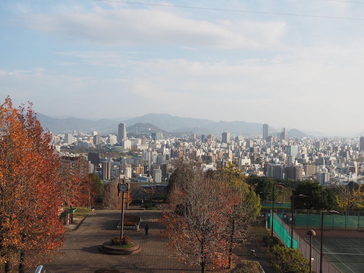 Ryuo Park 3