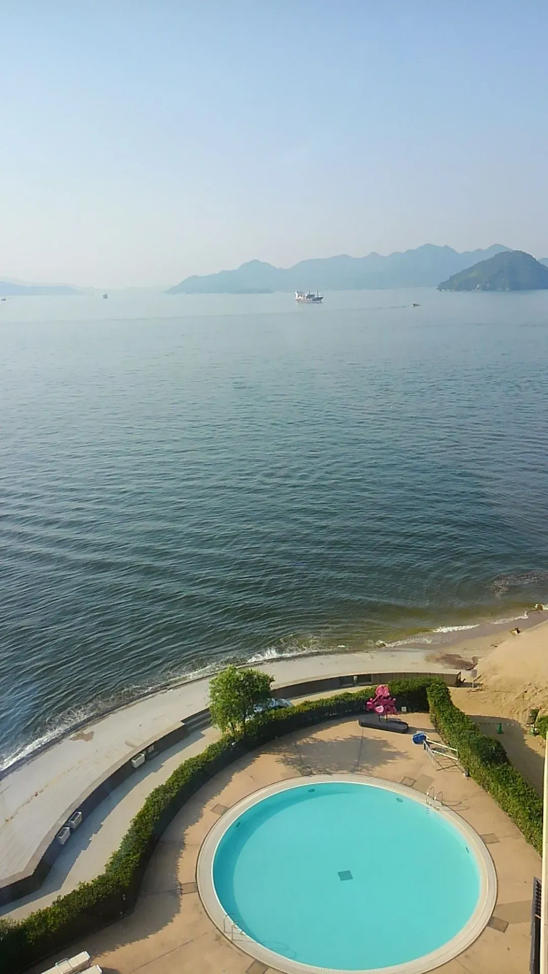 Grand Prince Hotel Hiroshima 3