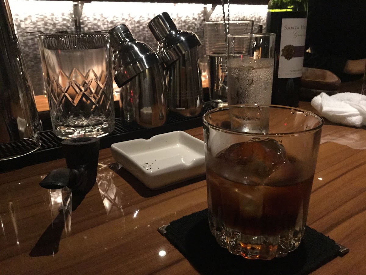 Mac Bar 2