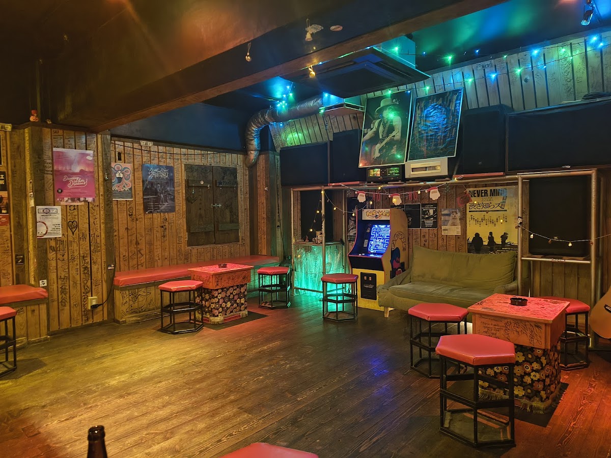 Mac Bar 3