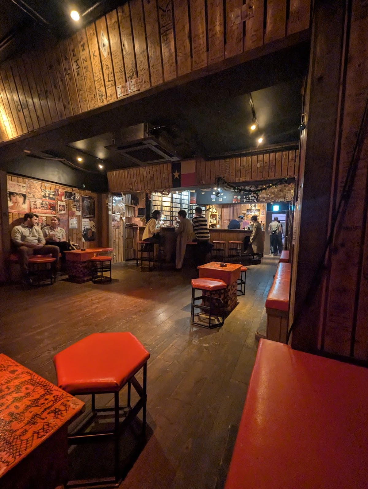 Mac Bar 4