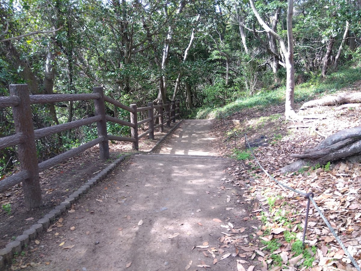 Motoujina Park