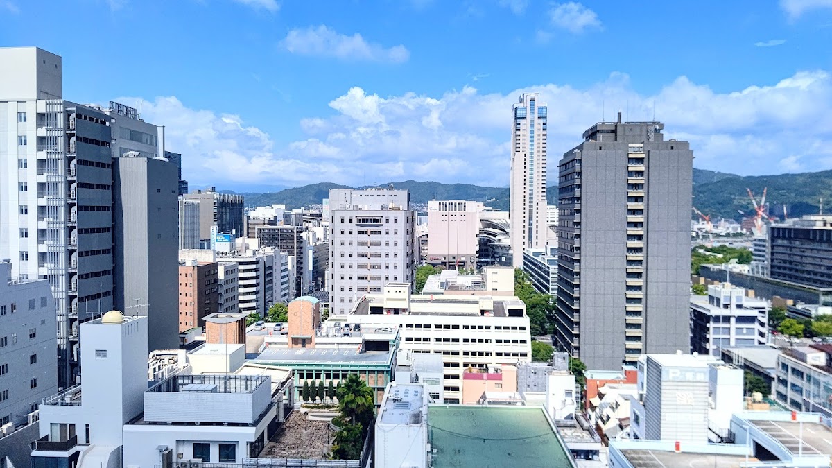 CANDEO HOTELS Hiroshima Hatchobori