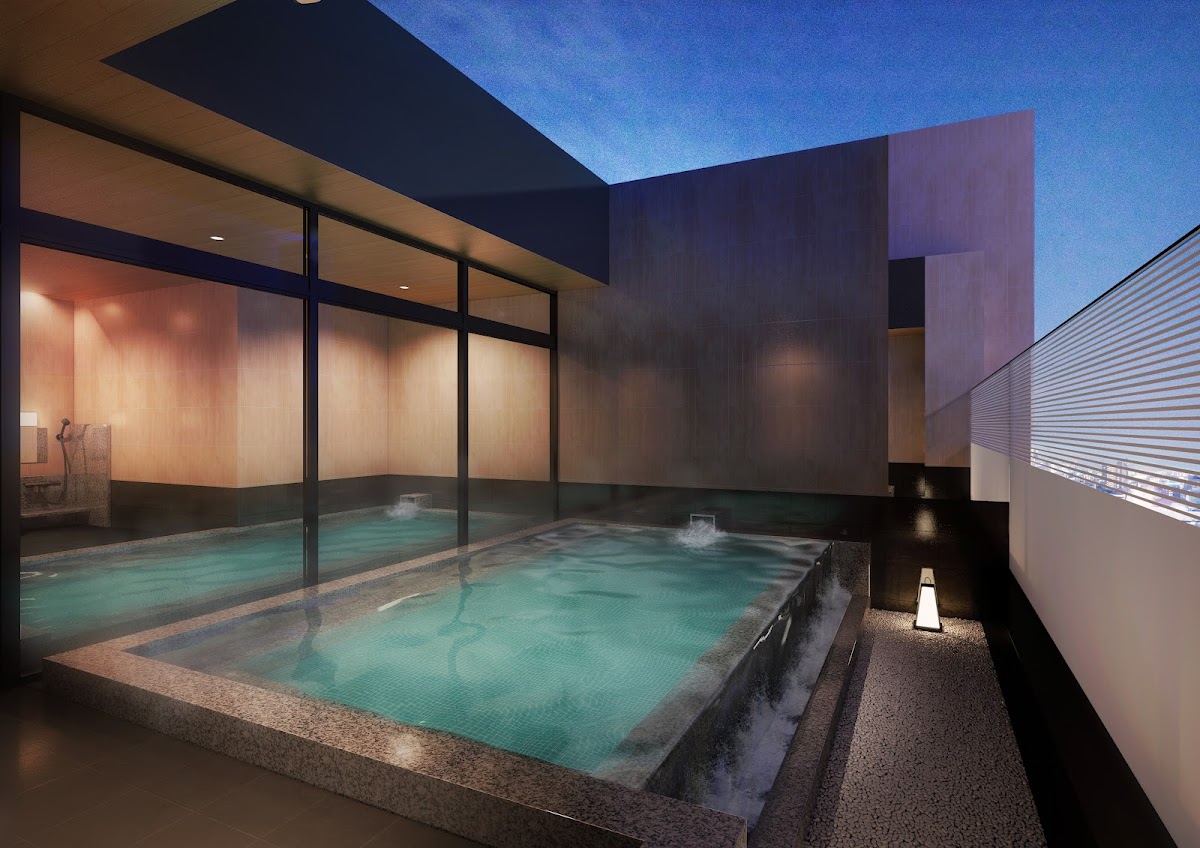CANDEO HOTELS Hiroshima Hatchobori 3