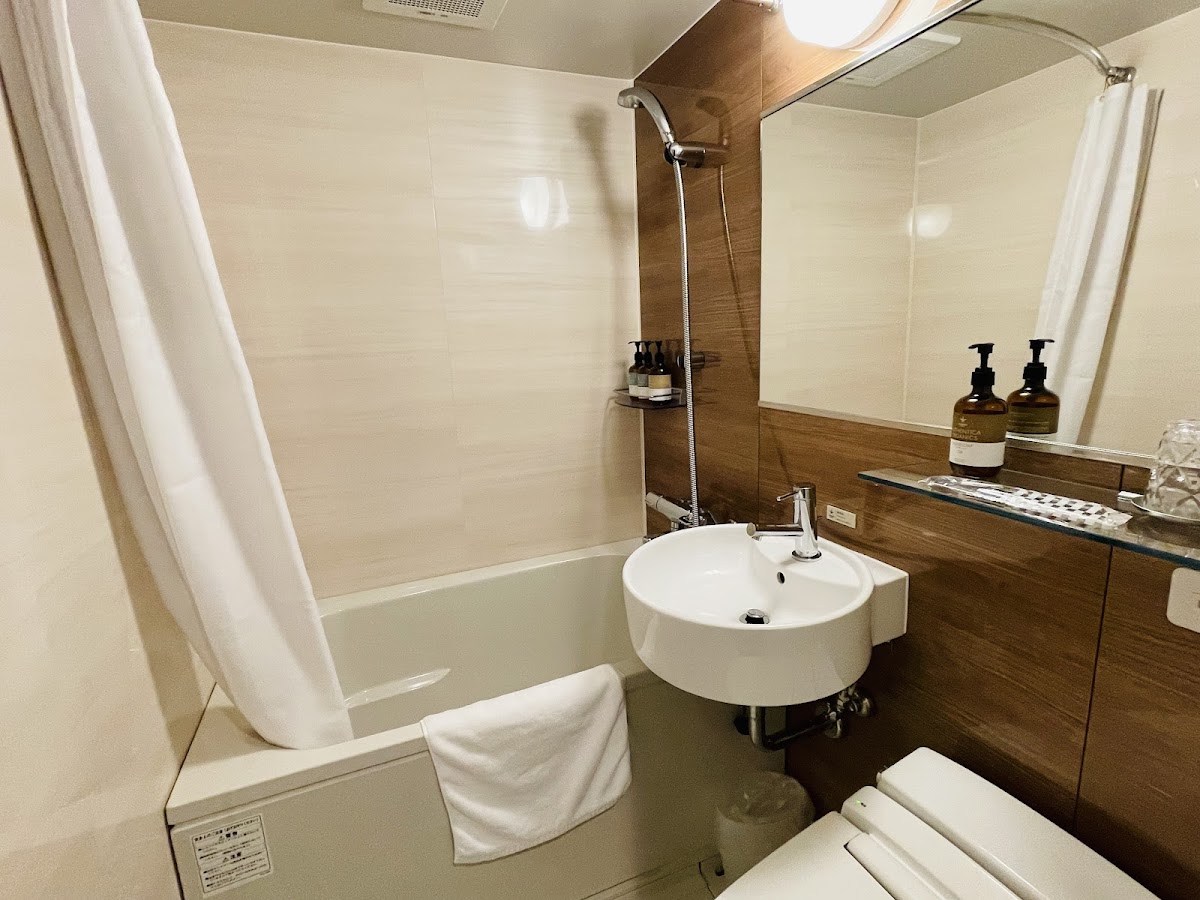 CANDEO HOTELS Hiroshima Hatchobori 4