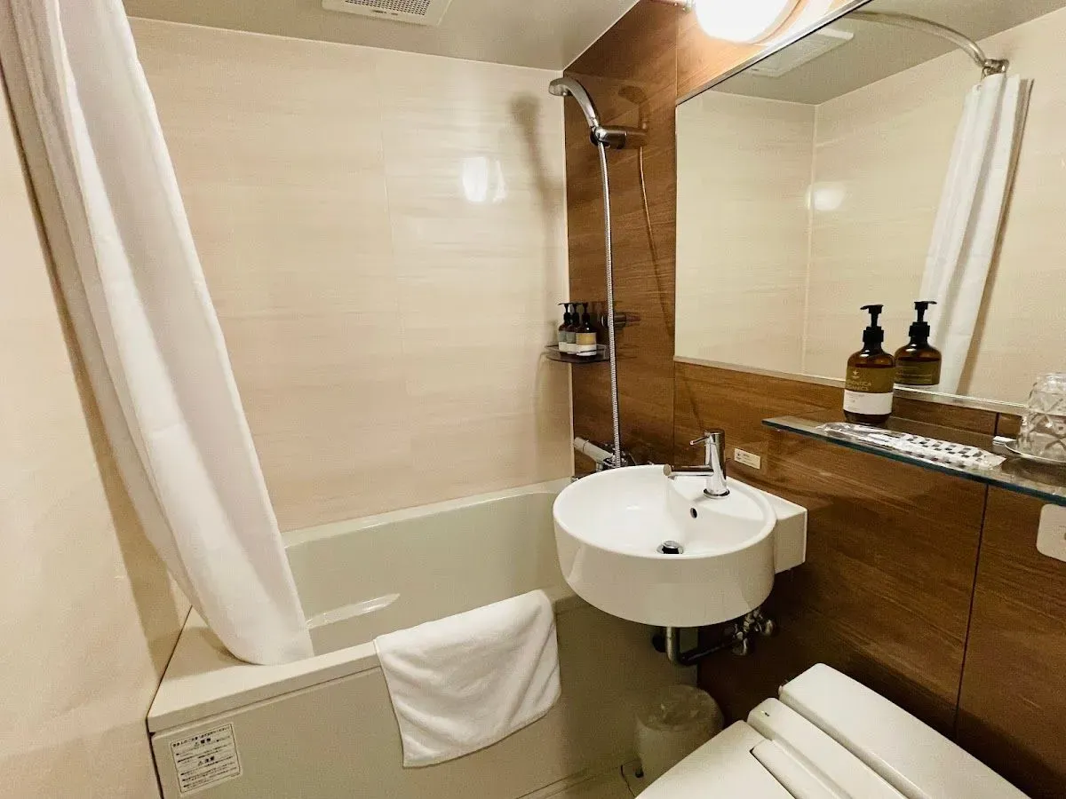 CANDEO HOTELS Hiroshima Hatchobori 4