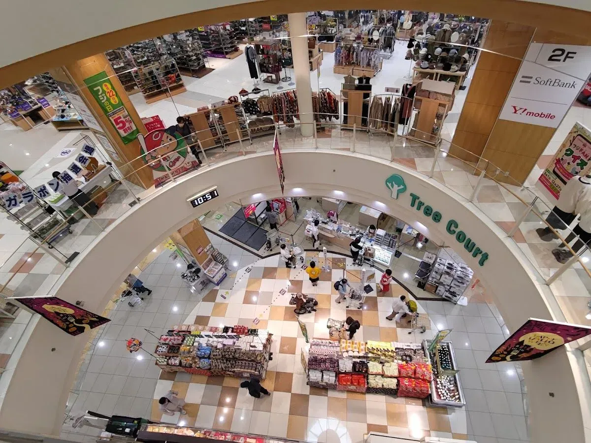 FUJI GRAND Hiroshima 3