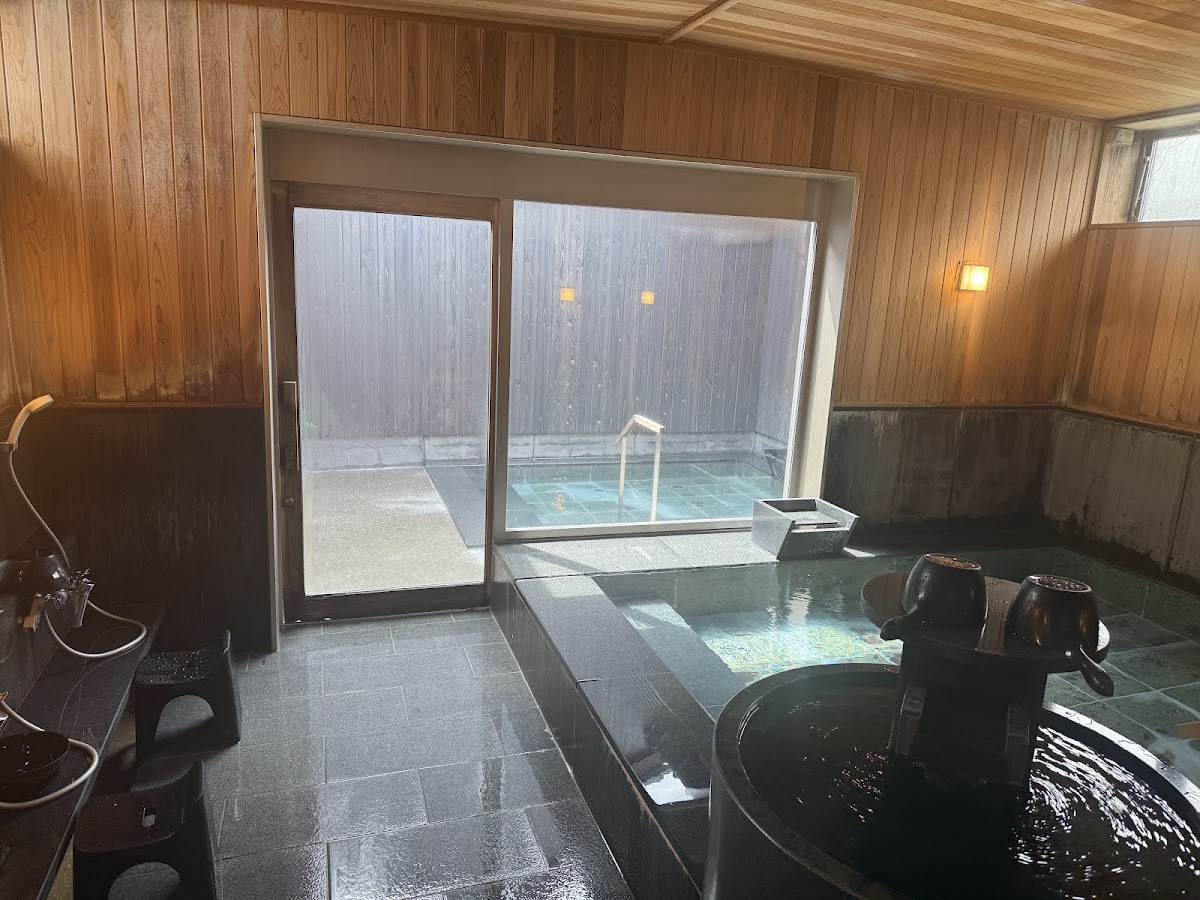 Tsukigase Spa Center 4