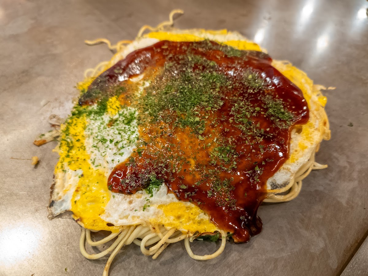 Okonomimura 3