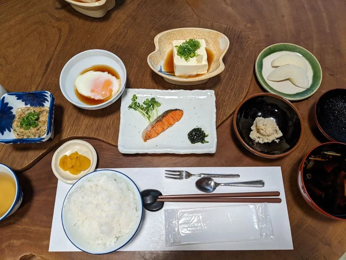 湯の山温泉 森井旅館 3