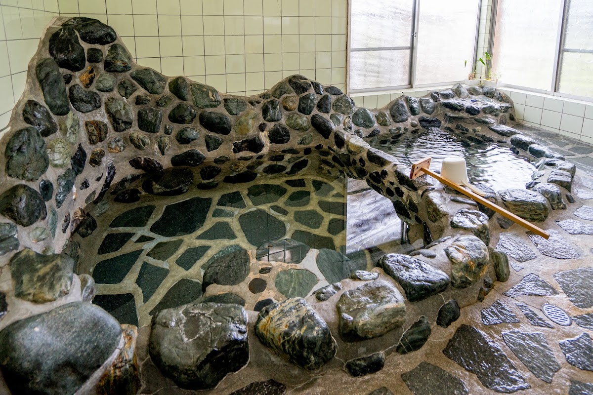 湯の山温泉 森井旅館 4