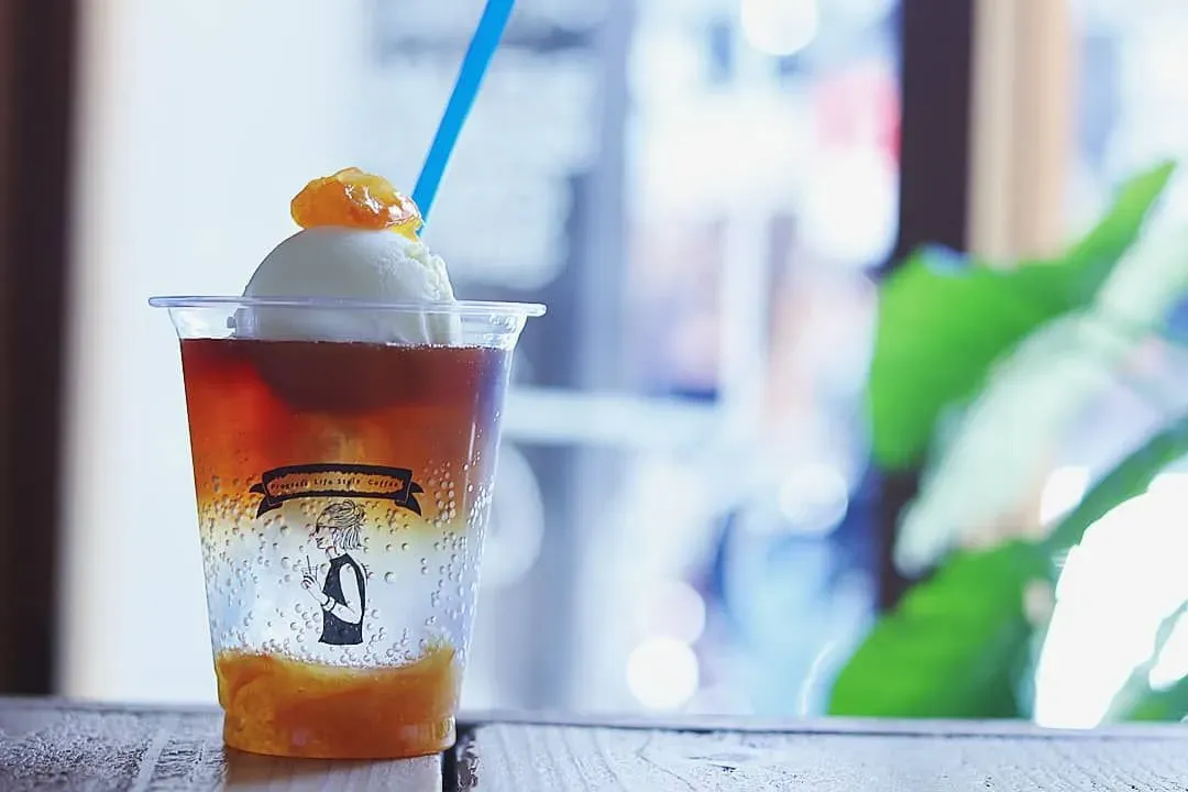 Progress LIFE STYLE COFFEE(本店) 2