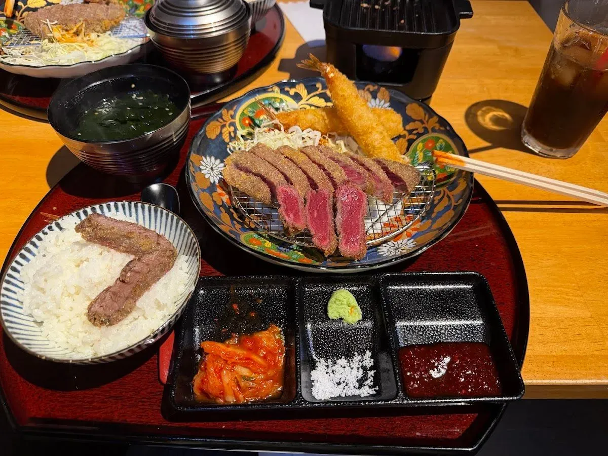 GYUMON Hiroshima 4