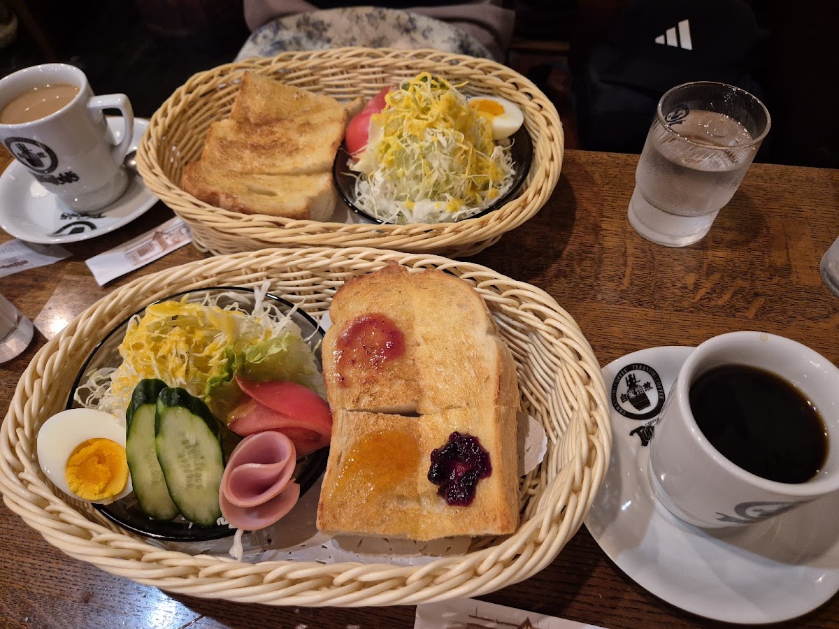 Teranishi Coffee 4