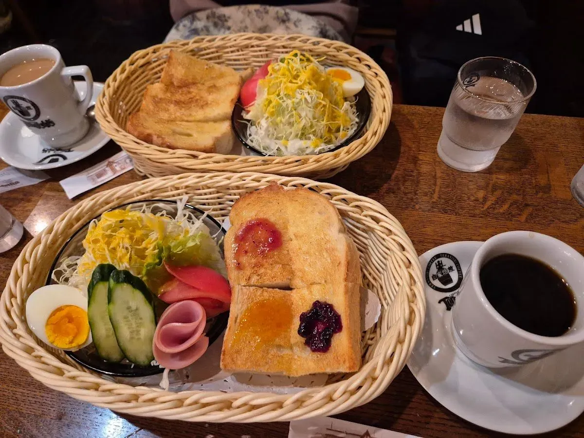 Teranishi Coffee 4