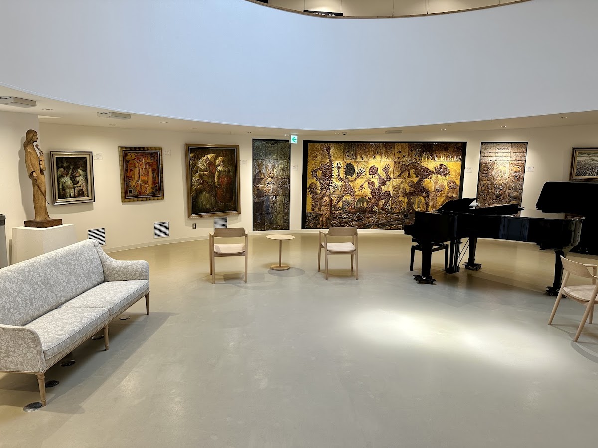 YHRP Museum 4