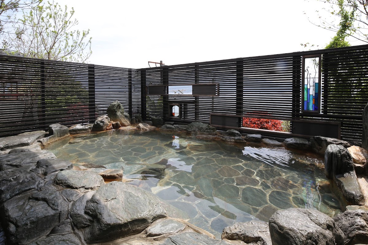 Miyahama Grand Hotel
