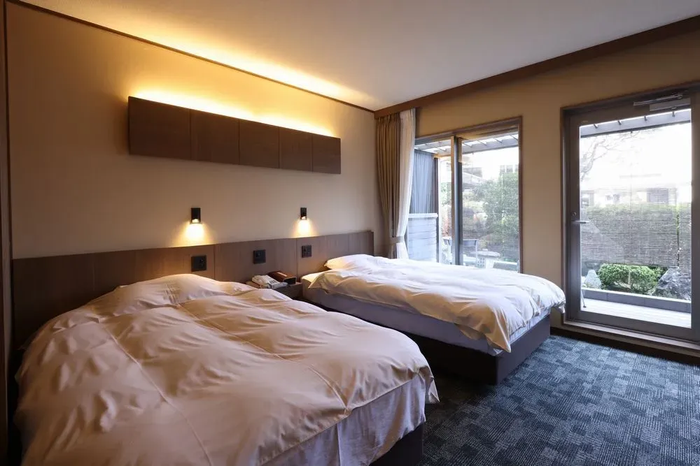 Miyahama Grand Hotel 2