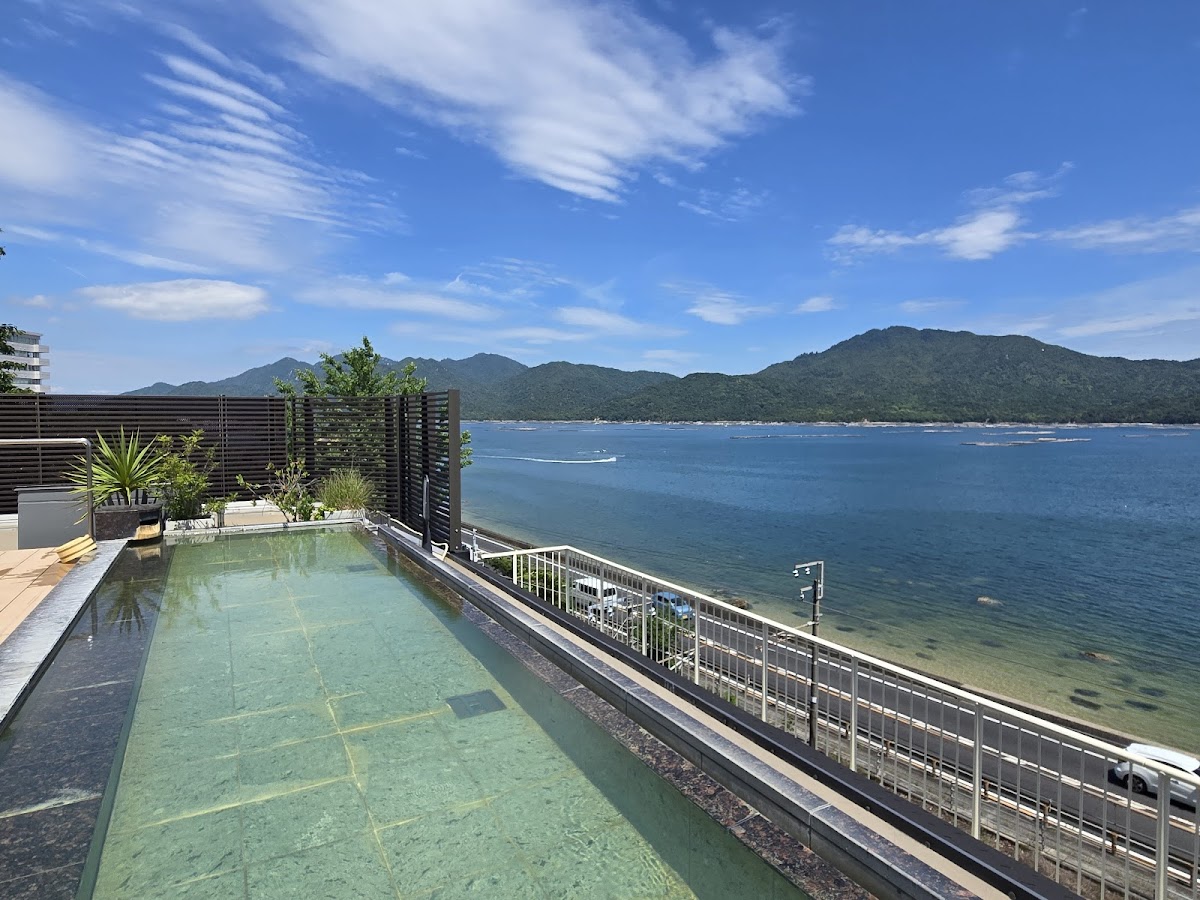 Miyahama Grand Hotel 3