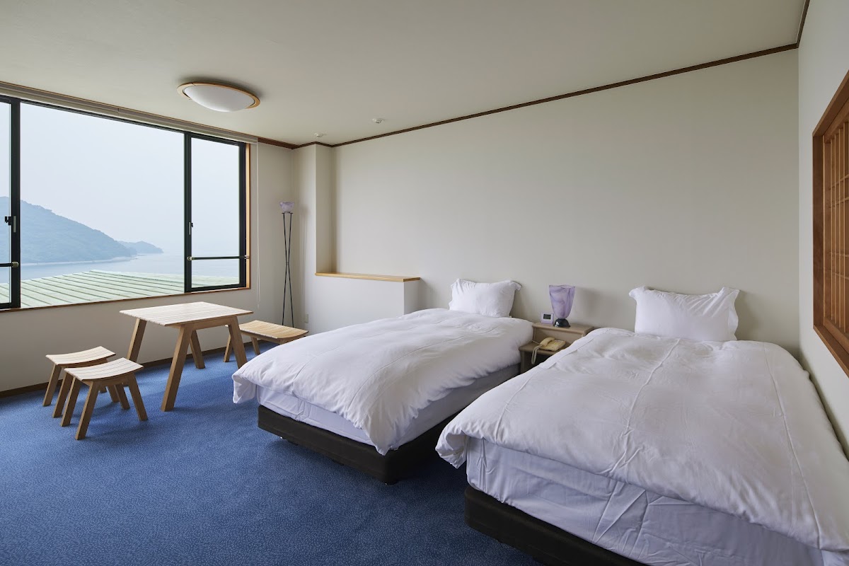 Kinoe Onsen HOTEL SEIFUKAN 2