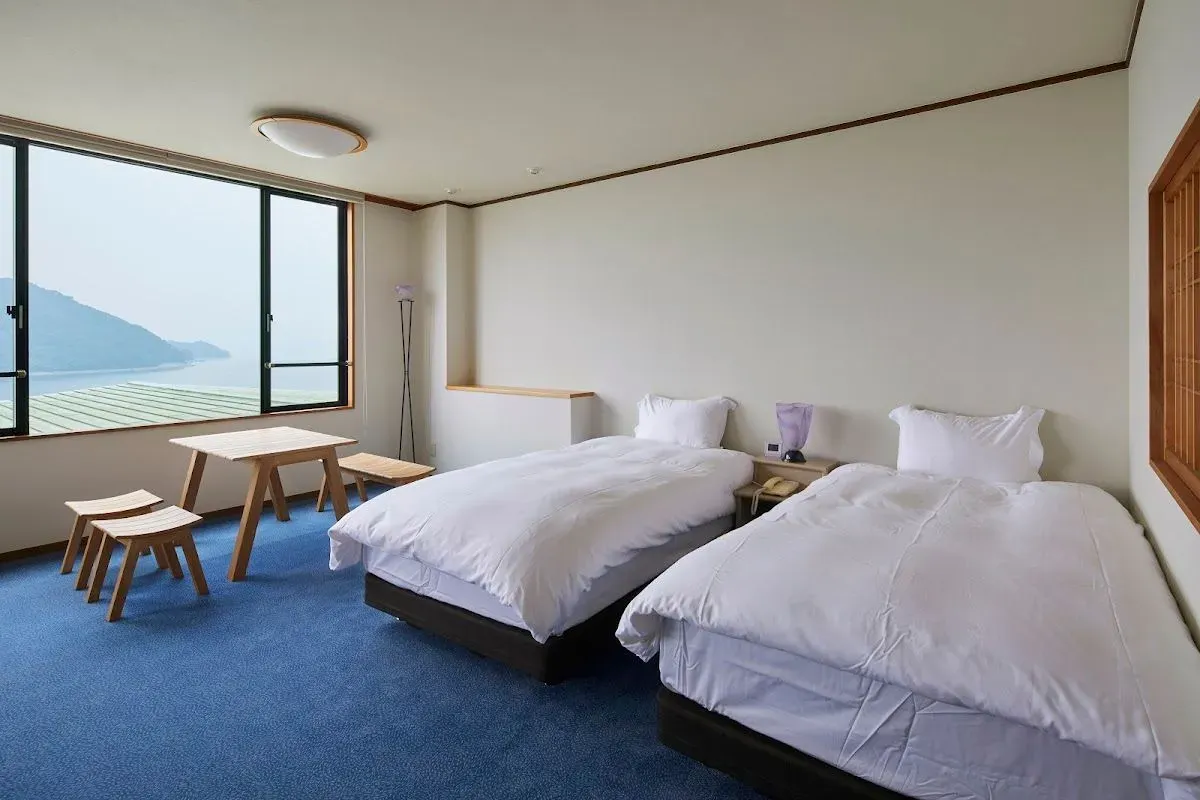 Kinoe Onsen HOTEL SEIFUKAN 2