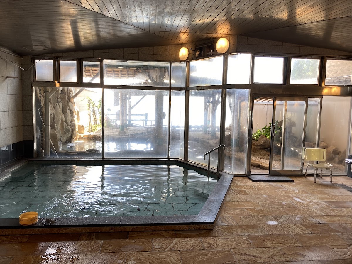 Kinoe Onsen HOTEL SEIFUKAN 3