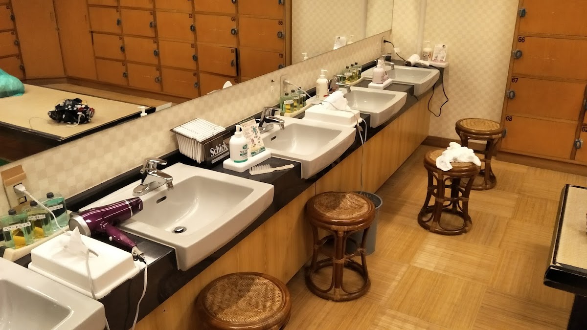 Kinoe Onsen HOTEL SEIFUKAN 4