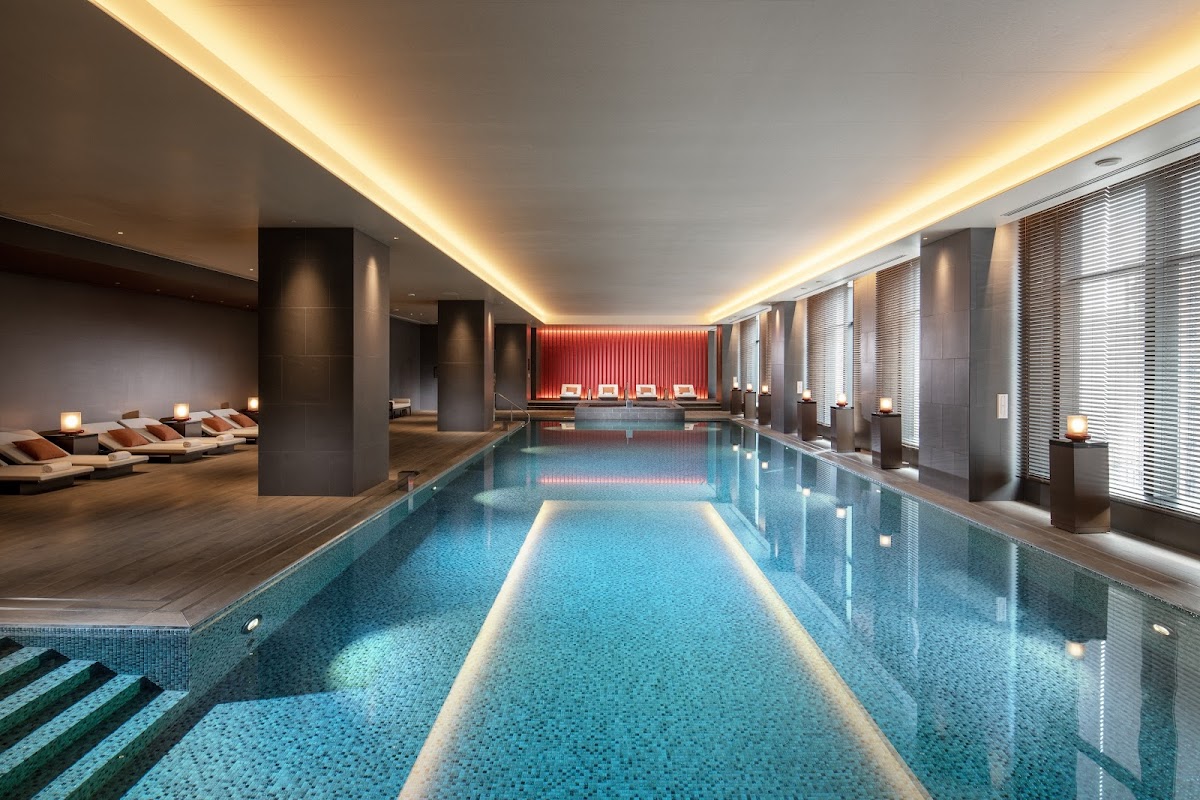 Hilton Hiroshima 3