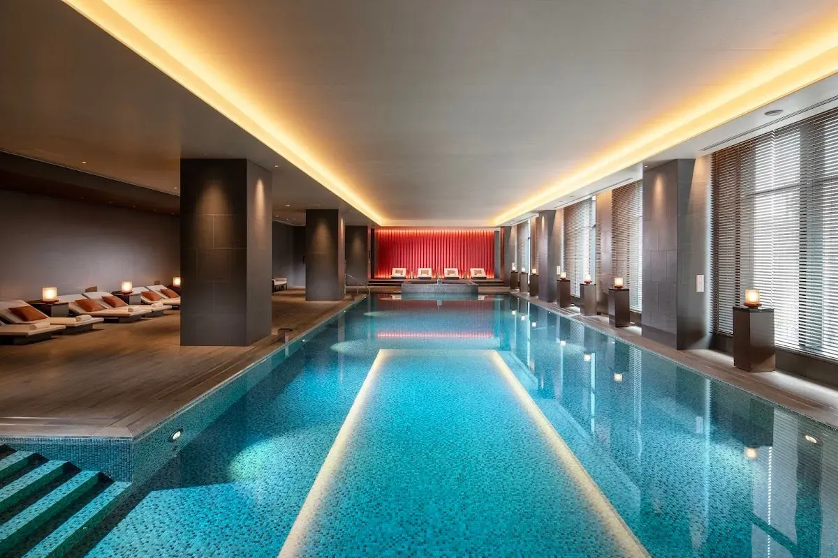 Hilton Hiroshima 3