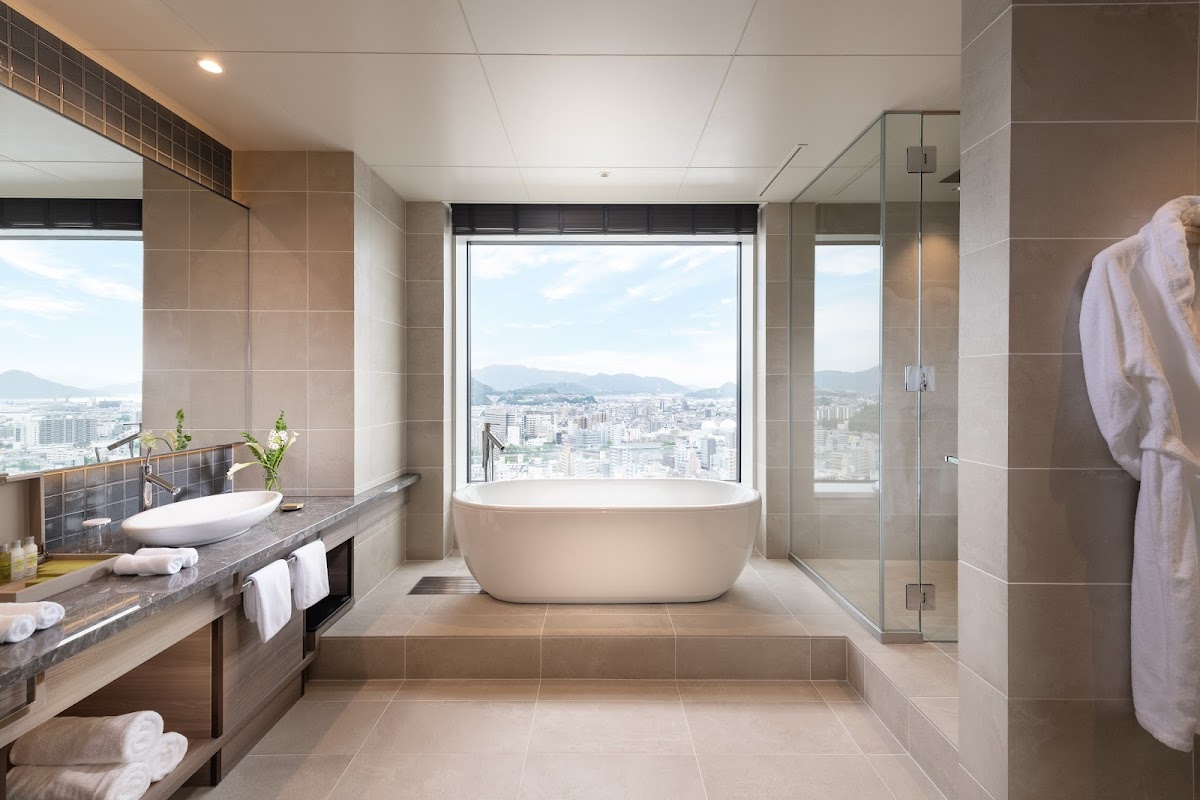 Hilton Hiroshima 4