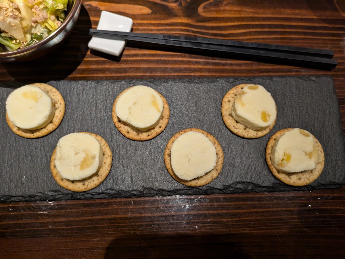 Flat Sake Bar 4
