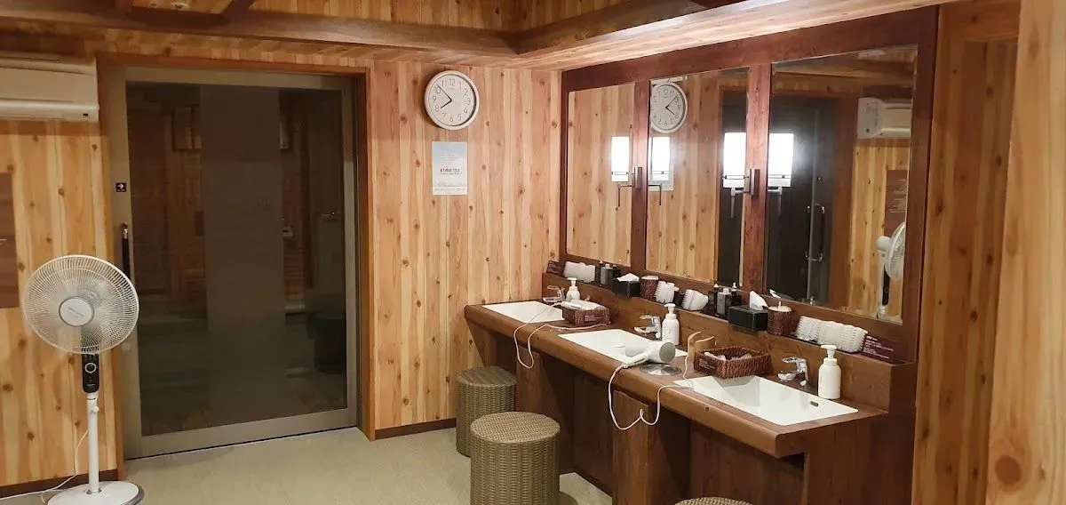Dormy Inn Hiroshima 3