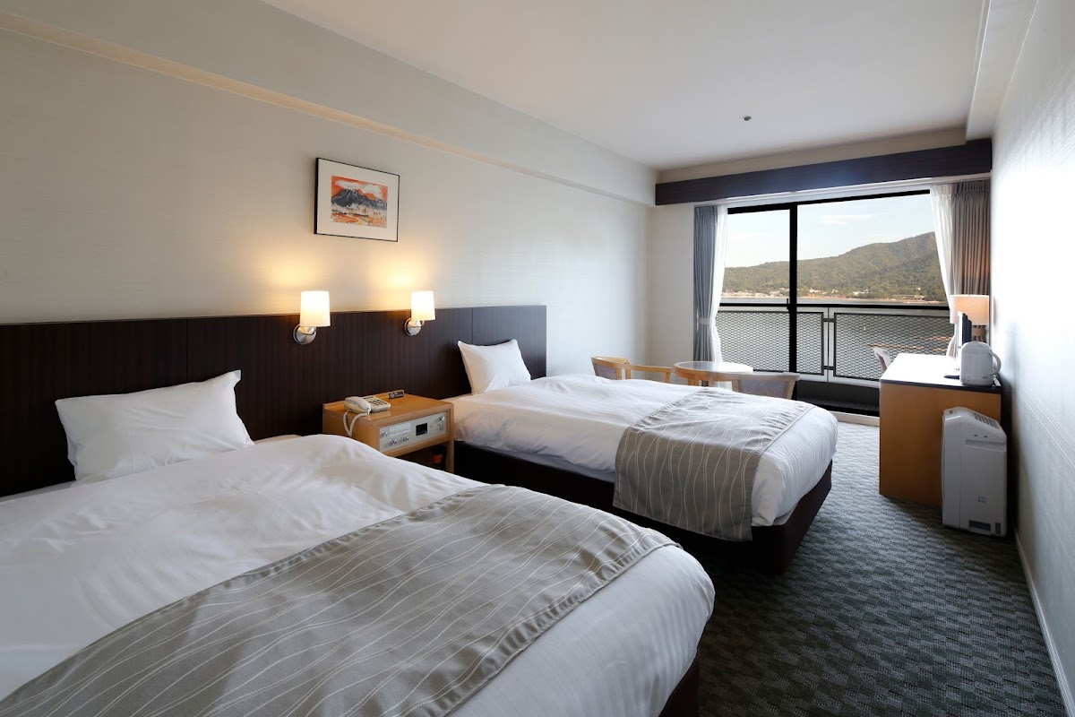 Aki Grand Hotel 2