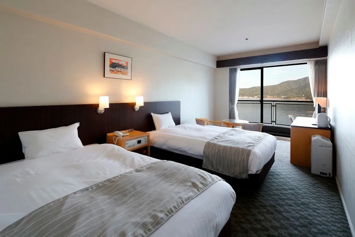 Aki Grand Hotel 2