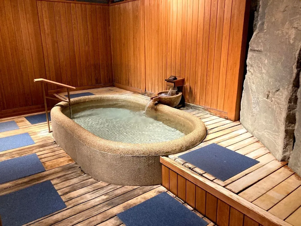 Aki Grand Hotel 3