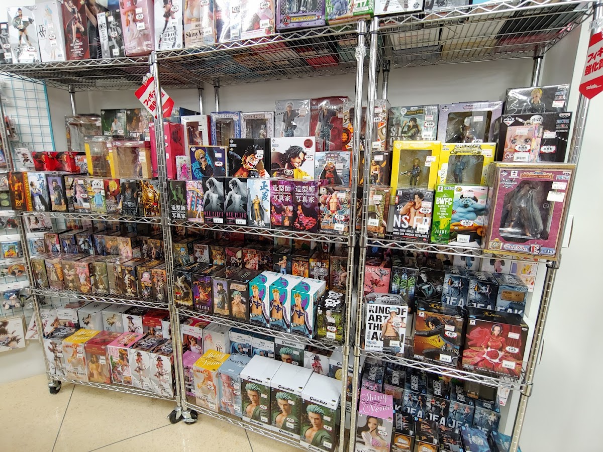 Animate Hiroshima 4