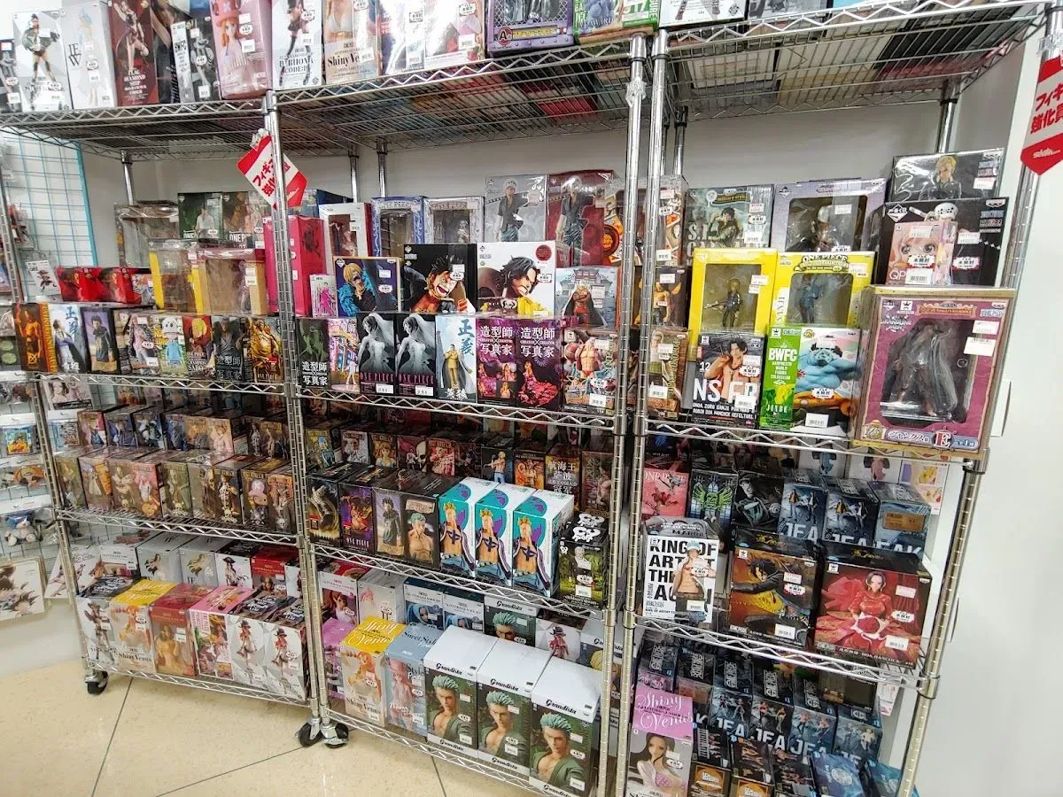 Animate Hiroshima 4