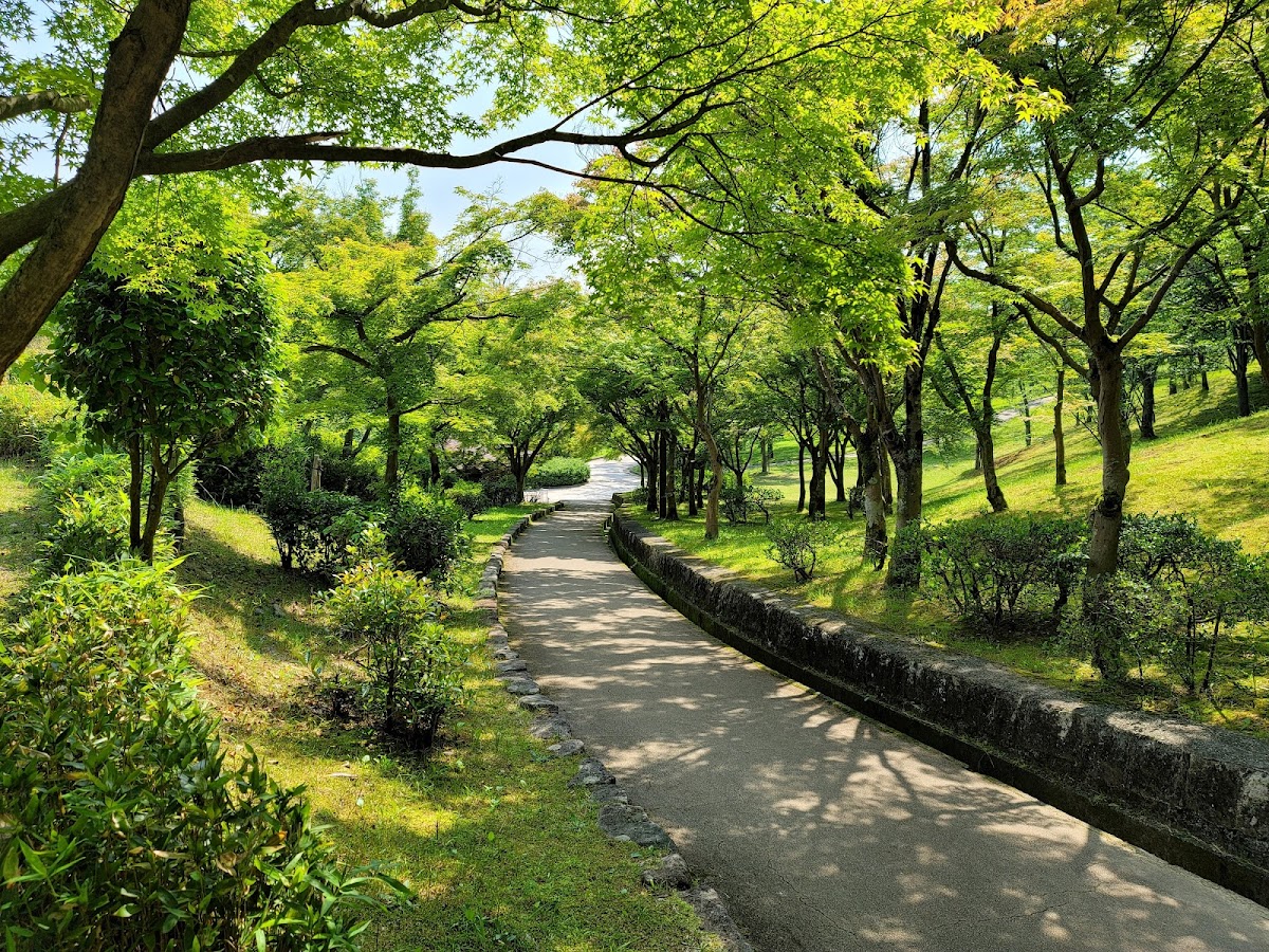 Kagamiyama Park 3