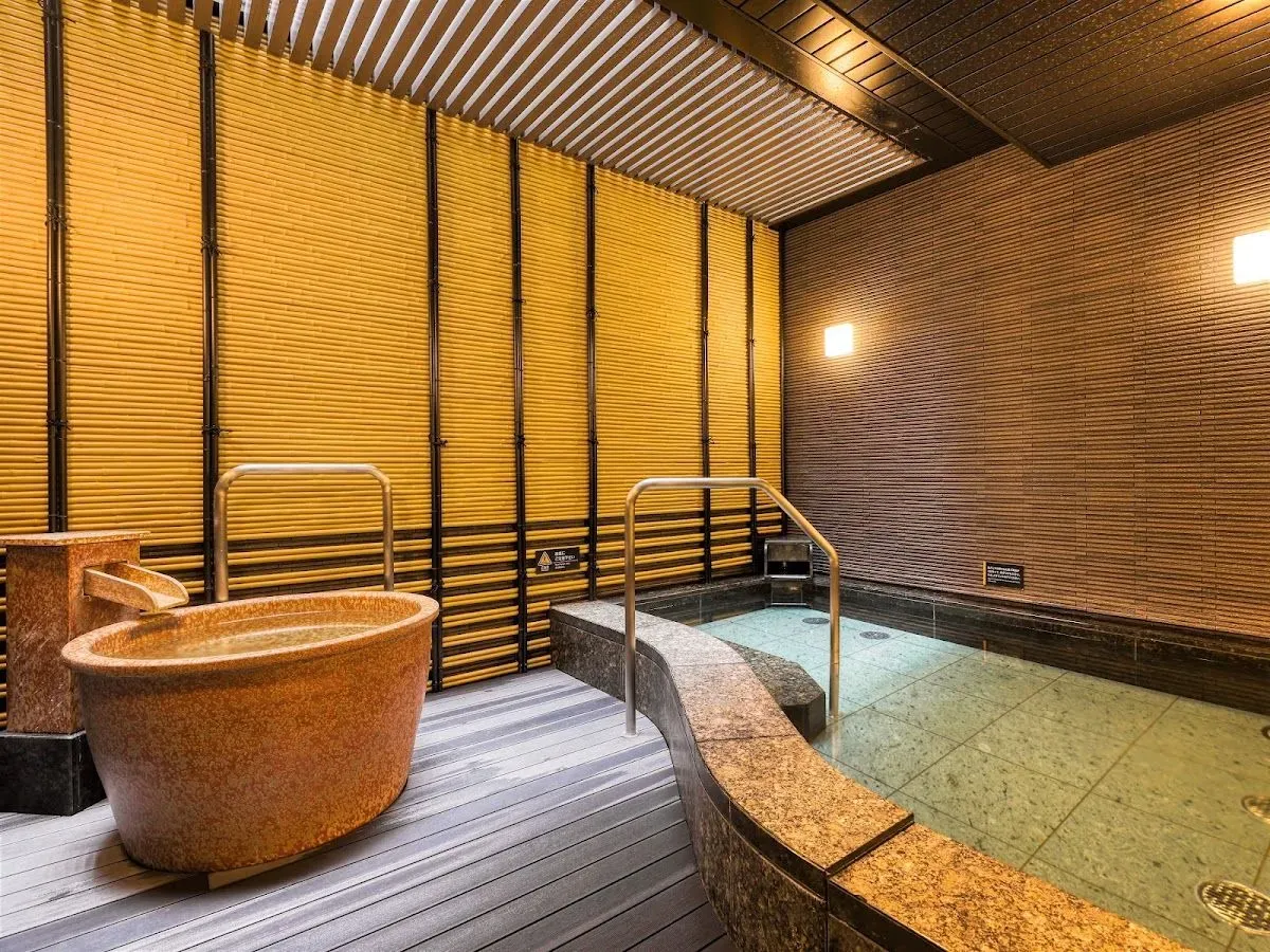 APA HOTEL HIROSHIMA-EKIMAE OHASHI 3