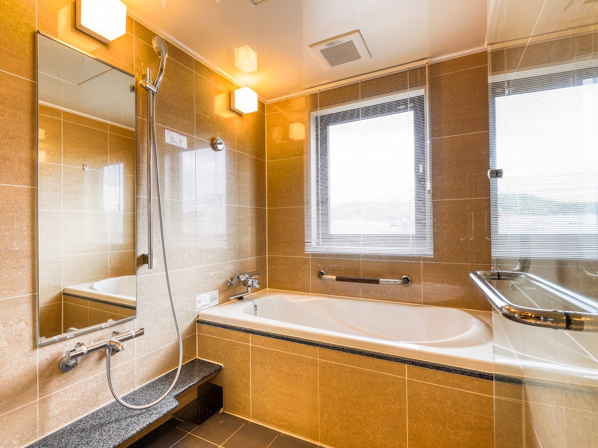 APA HOTEL HIROSHIMA-EKIMAE OHASHI 4