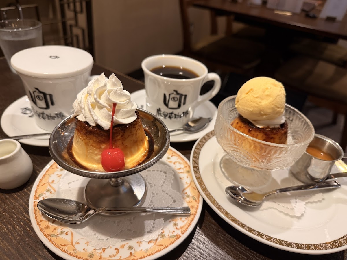 Marifu Coffee Roaster Kamiyacho Store 3