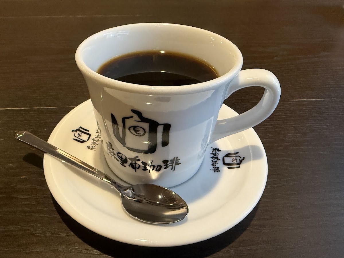 Marifu Coffee Roaster Kamiyacho Store 4