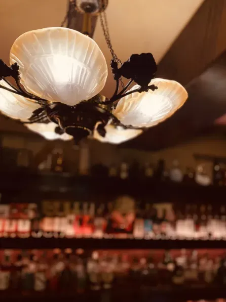 Rum&Whisky Highball Bar Hiroshima