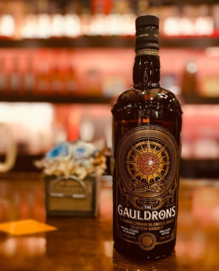 Rum＆Whisky Highball Bar Hiroshima 3
