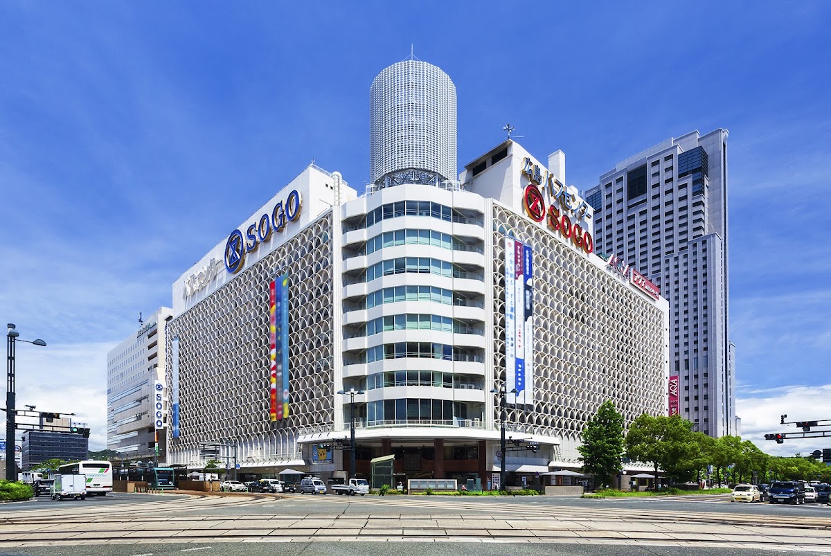 SOGO Hiroshima