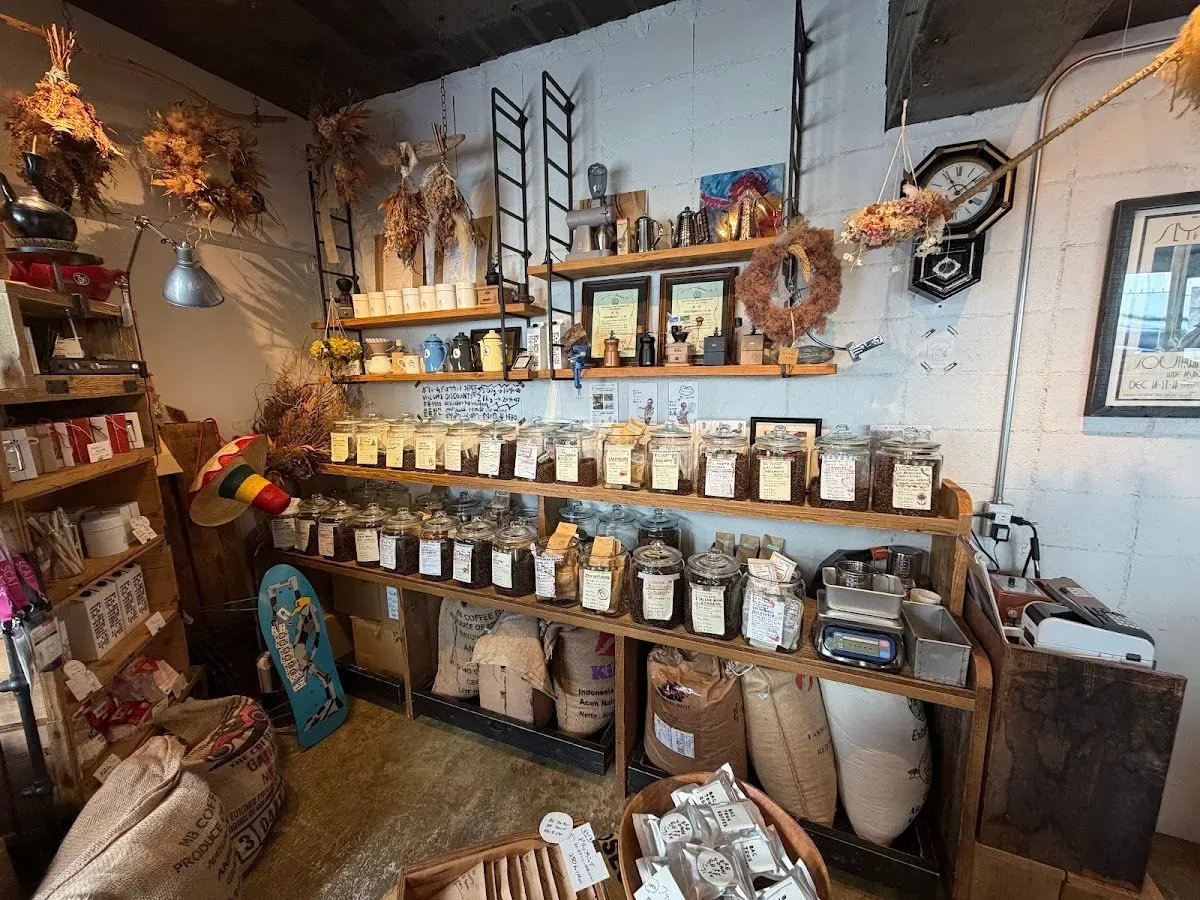 Bagtown Coffee